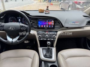 Xe Hyundai Elantra 2.0 AT 2019
