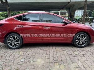 Xe Hyundai Elantra 2.0 AT 2019