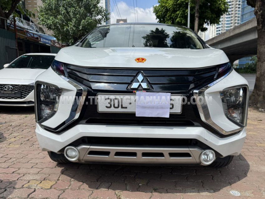 Mitsubishi Xpander 1.5 AT 2019
