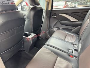 Xe Mitsubishi Xpander Cross 1.5 AT 2021