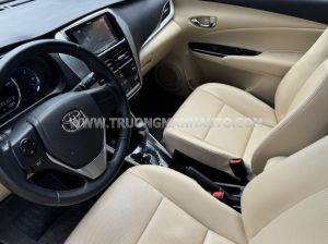 Xe Toyota Yaris 1.5G 2019