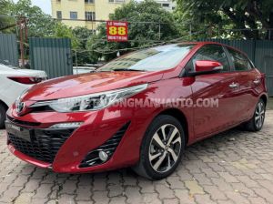 Xe Toyota Yaris 1.5G 2019