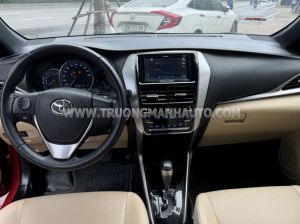 Xe Toyota Yaris 1.5G 2019