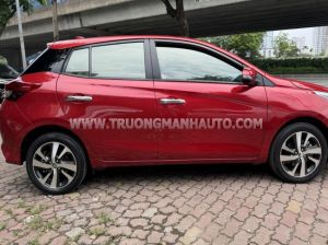 Xe Toyota Yaris 1.5G 2019