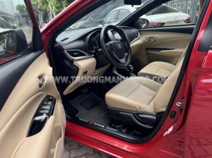 Xe Toyota Yaris 1.5G 2019