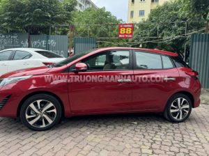 Xe Toyota Yaris 1.5G 2019