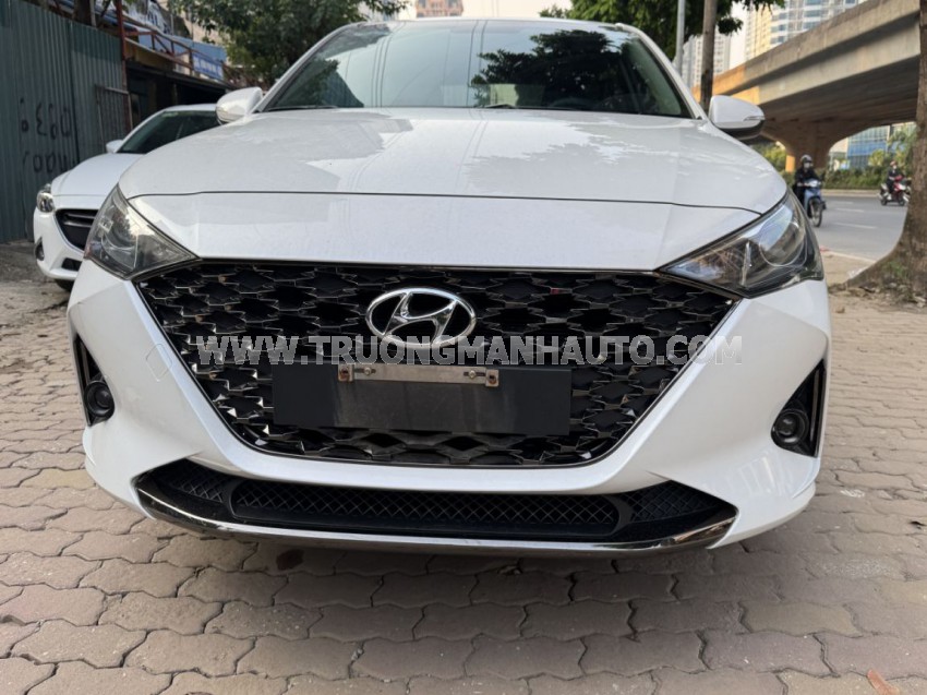 Hyundai Accent 1.4 AT Đặc Biệt 2023