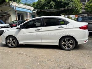 Xe Honda City 1.5 AT 2016