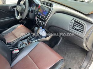 Xe Honda City 1.5 AT 2016