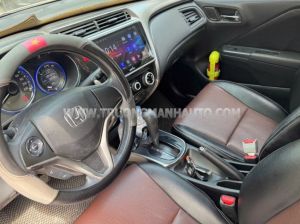 Xe Honda City 1.5 AT 2016
