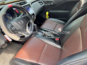 Xe Honda City 1.5 AT 2016