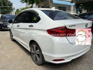 Xe Honda City 1.5 AT 2016