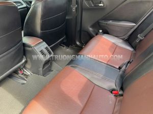 Xe Honda City 1.5 AT 2016