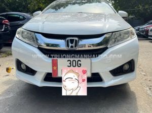 Xe Honda City 1.5 AT 2016