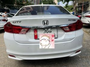 Xe Honda City 1.5 AT 2016