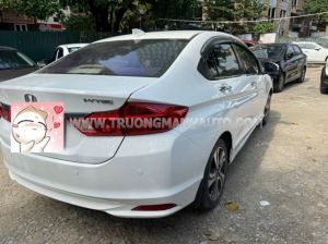 Xe Honda City 1.5 AT 2016