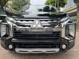 Xe Mitsubishi Xpander Cross 1.5 AT 2021