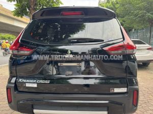 Xe Mitsubishi Xpander Cross 1.5 AT 2021