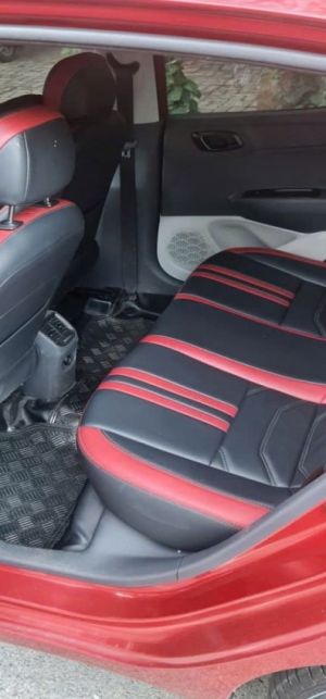 Xe Hyundai i10 1.2 AT 2022