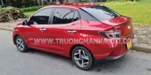 Xe Hyundai i10 1.2 AT 2022