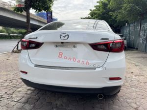 Xe Mazda 2 1.5 AT 2017