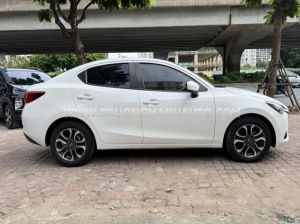 Xe Mazda 2 1.5 AT 2017