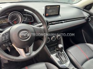 Xe Mazda 2 1.5 AT 2017