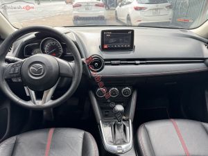 Xe Mazda 2 1.5 AT 2017
