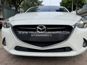 Xe Mazda 2 1.5 AT 2017