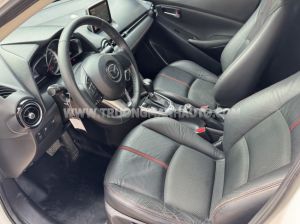 Xe Mazda 2 1.5 AT 2017