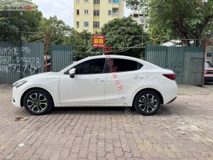 Xe Mazda 2 1.5 AT 2017