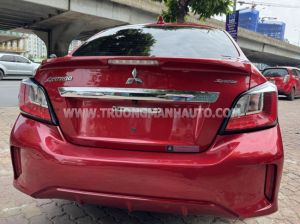 Xe Mitsubishi Attrage 1.2 CVT 2022