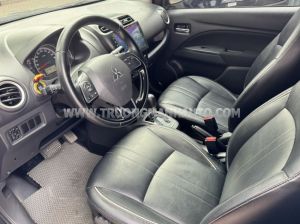 Xe Mitsubishi Attrage 1.2 CVT 2022