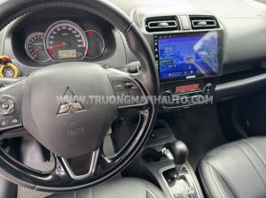 Xe Mitsubishi Attrage 1.2 CVT 2022