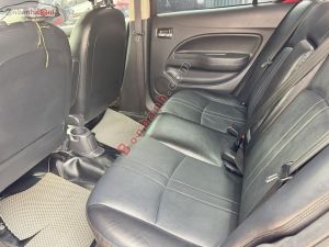 Xe Mitsubishi Attrage 1.2 CVT 2022