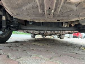 Xe Mitsubishi Attrage 1.2 CVT 2022