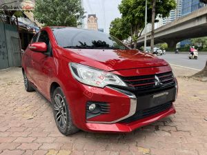 Xe Mitsubishi Attrage 1.2 CVT 2022