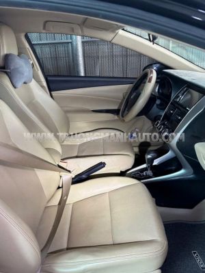 Xe Toyota Vios 1.5E CVT 2020
