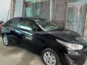 Xe Toyota Vios 1.5E CVT 2020
