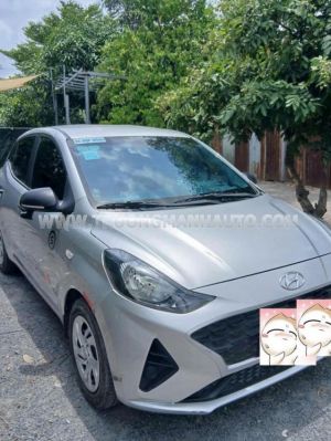 Xe Hyundai i10 1.2 MT Tiêu Chuẩn 2023
