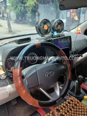 Xe Hyundai i10 1.2 MT Tiêu Chuẩn 2023