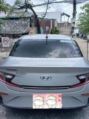 Xe Hyundai i10 1.2 MT Tiêu Chuẩn 2023