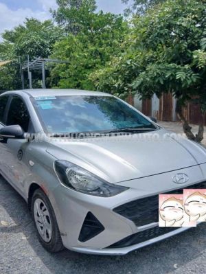 Xe Hyundai i10 1.2 MT Tiêu Chuẩn 2023