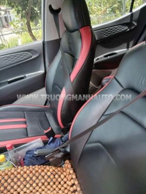 Xe Hyundai i10 1.2 MT Tiêu Chuẩn 2023