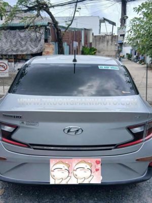 Xe Hyundai i10 1.2 MT Tiêu Chuẩn 2023