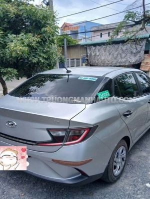 Xe Hyundai i10 1.2 MT Tiêu Chuẩn 2023