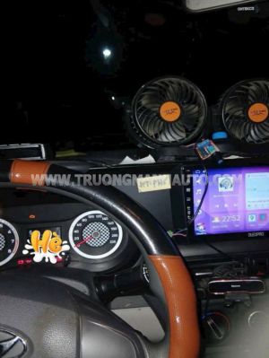 Xe Hyundai i10 1.2 MT Tiêu Chuẩn 2023