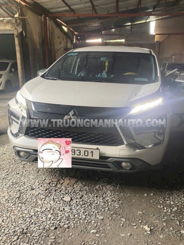 Mitsubishi Xpander Premium 1.5 AT 2022