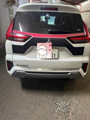 Xe Mitsubishi Xpander Premium 1.5 AT 2022