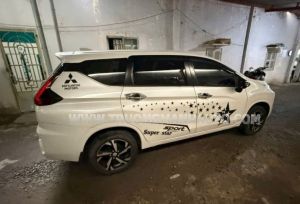 Xe Mitsubishi Xpander Premium 1.5 AT 2022